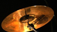 Losciardi 4 Sabian
