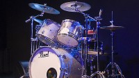 Spot Pearl, Sabian, Lantec